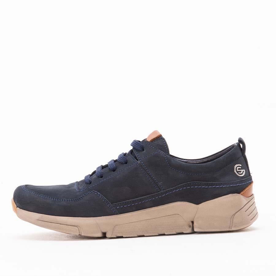 GUSSE TROY ERKEK HAKİKİ NUBUK DERİ CASUAL AYAKKABI-4101