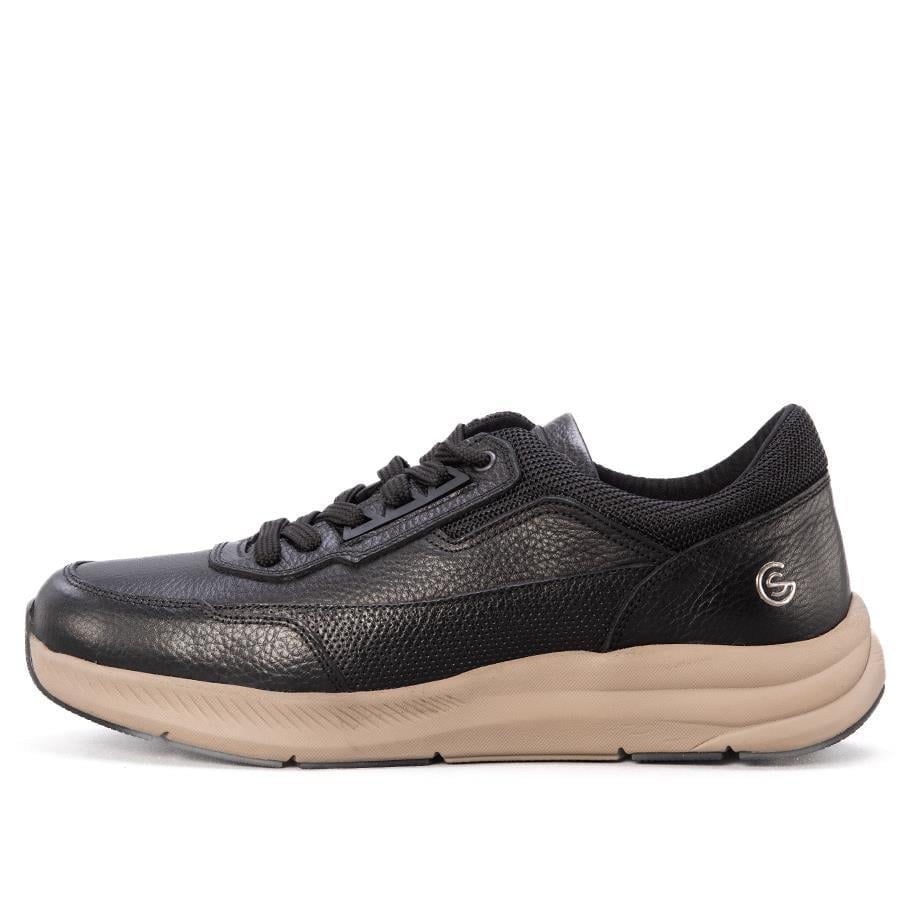 Gusse Underbag Erkek Hakiki Deri Sneaker 254102
