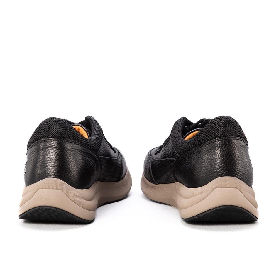 Gusse Underbag Erkek Hakiki Deri Sneaker 254102