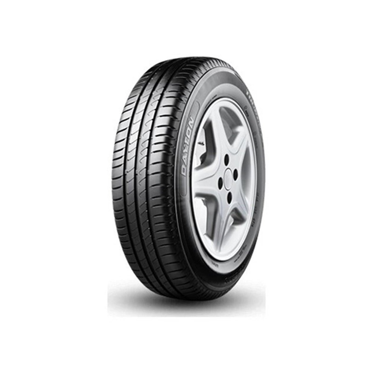 205/55R16 91V TOURING 2 DOT: 2020