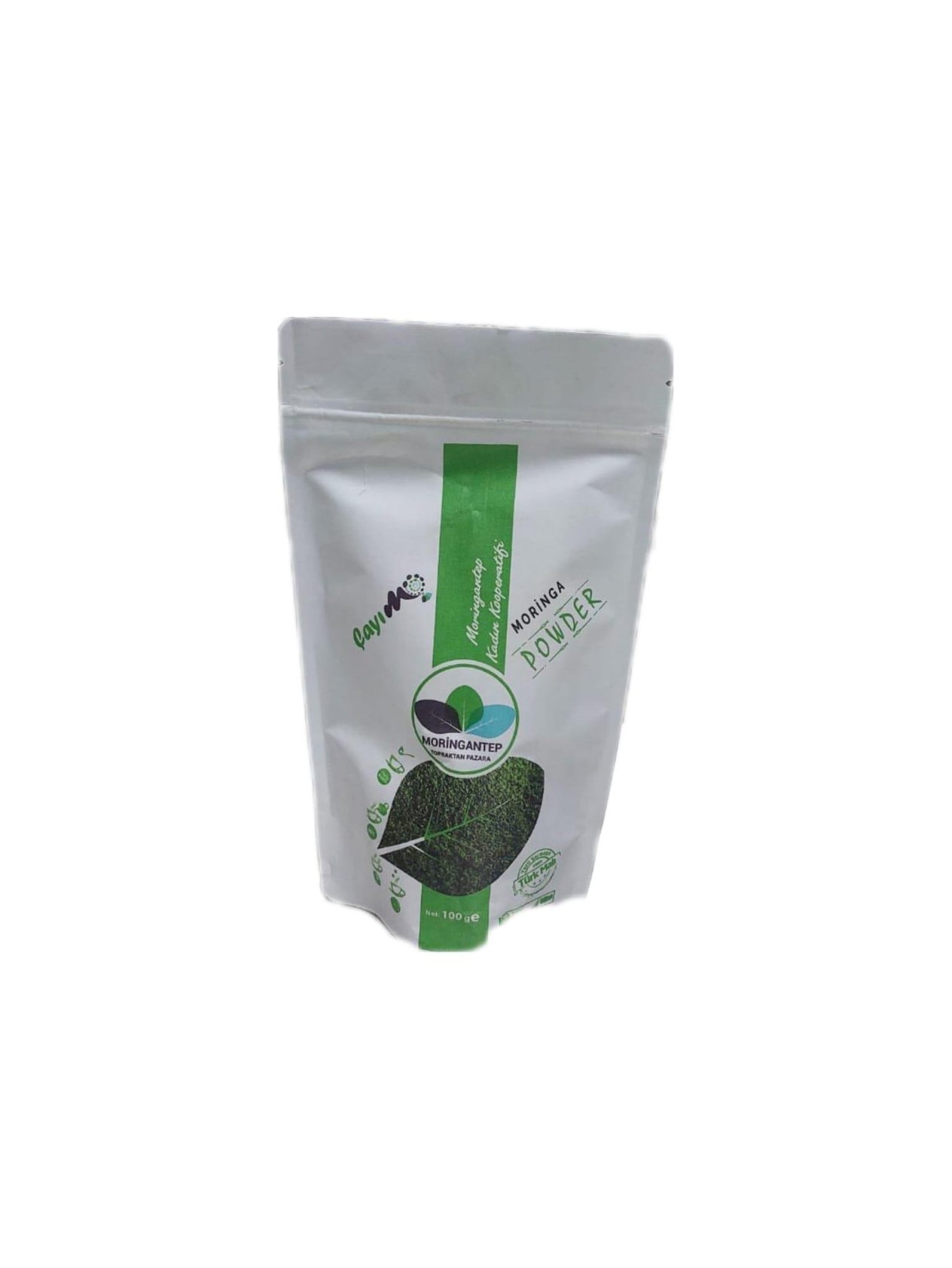 Moringa Powder