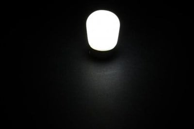 CT4261 2W BEYAZ BUZDOLABI LED AMPUL E14 CATA