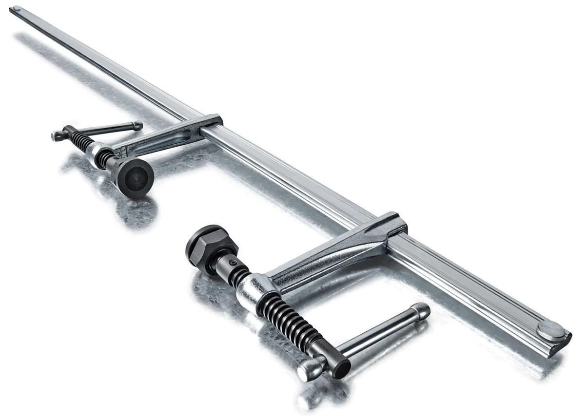 Bessey SLV100M Dövme Demirci Uzun İşkence (İç-Dış)