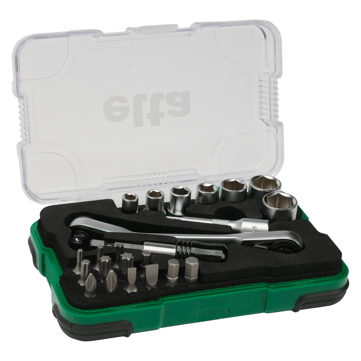 Elta 1/4