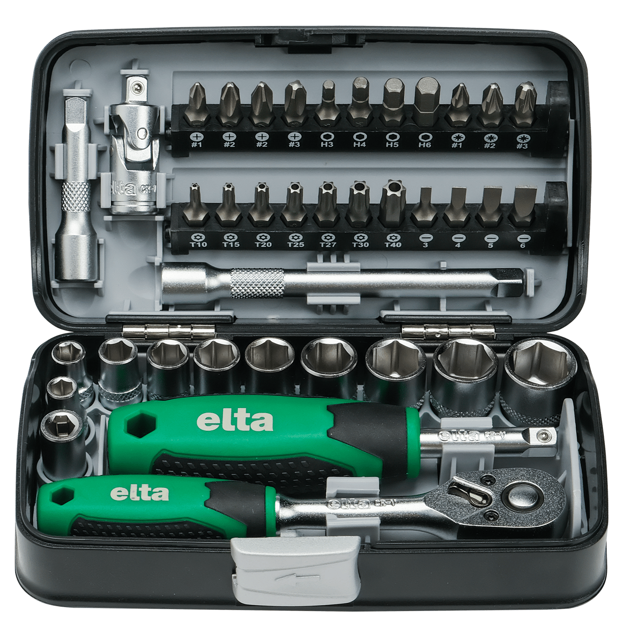 Elta 1/4