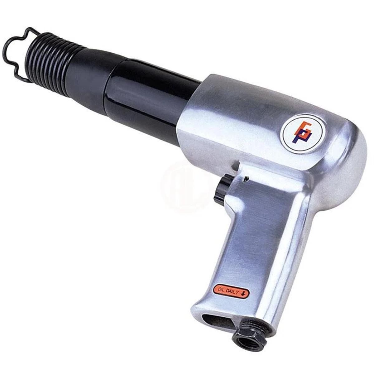 Gison GP-250C Havalı Kabzalı Keski