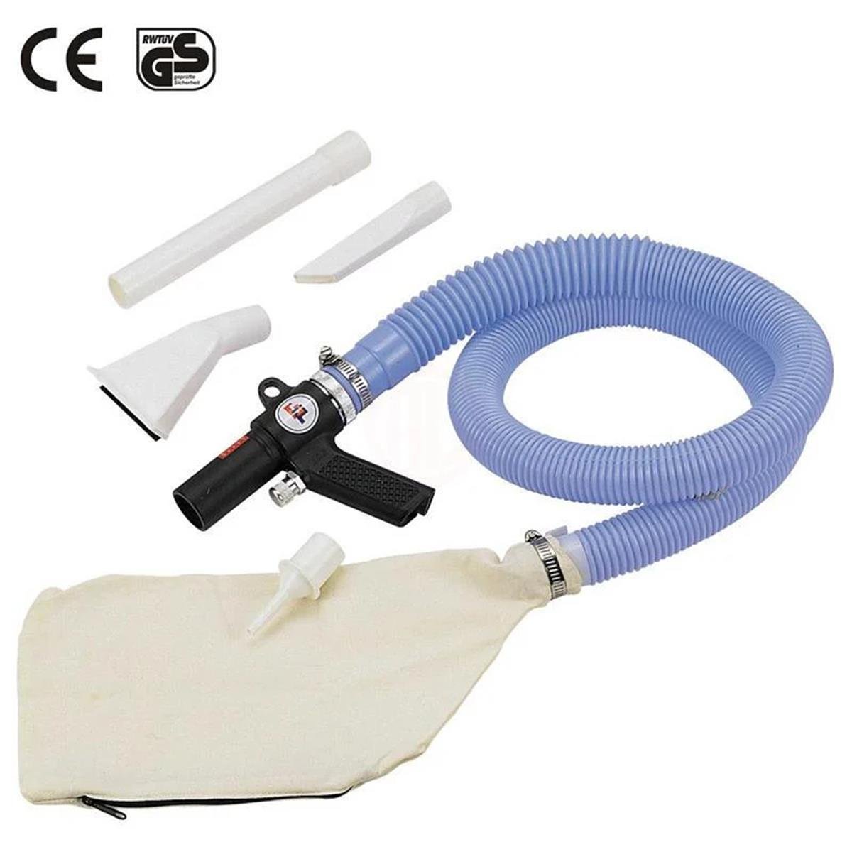 Gison GP-405 Toz Emme ve Üfleme