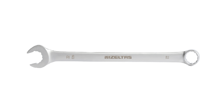 İzeltaş Torx Kombine Anahtar