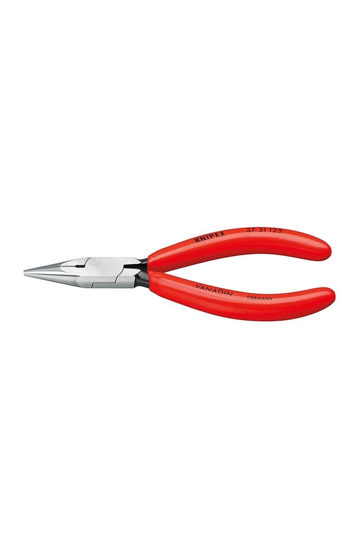 Knipex 37 31 125 Elektronikçi Kargaburun