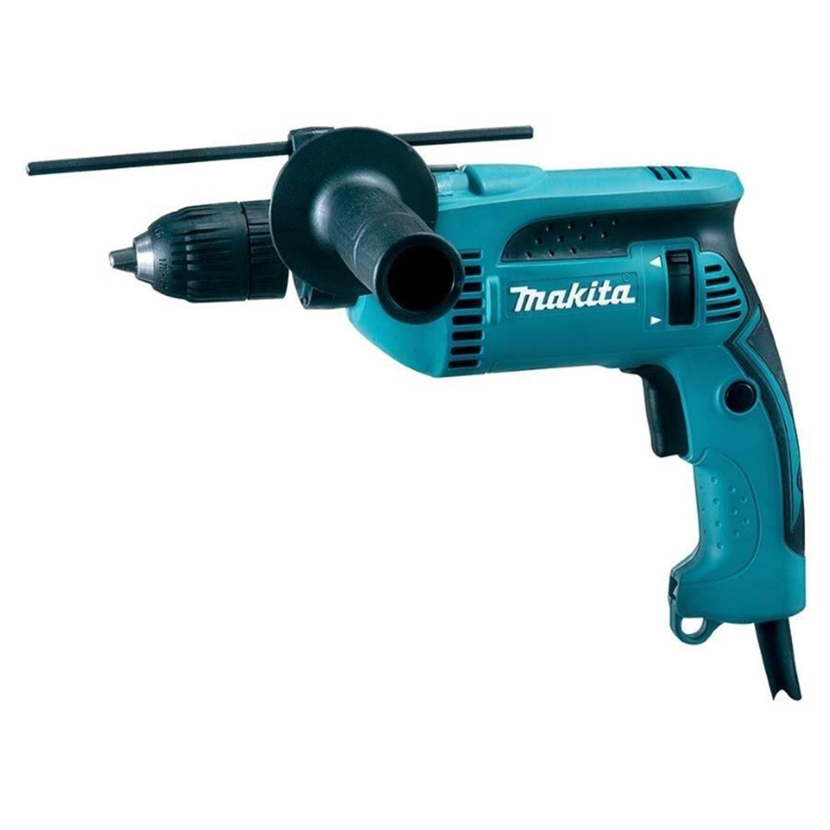 Makita HP1641 680W Darbeli Matkap