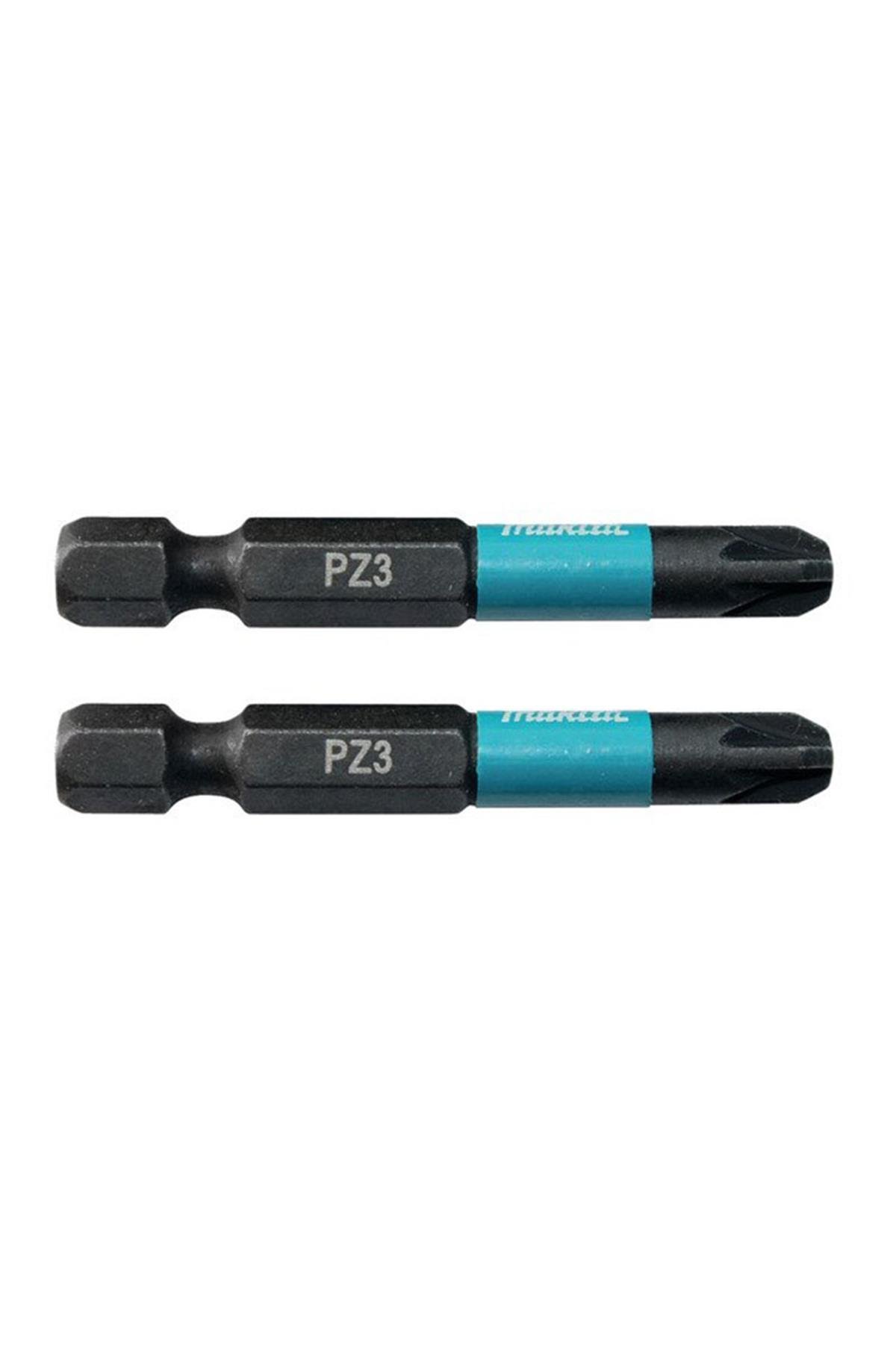 Makita Impact Black PZ3 Bits Uç
