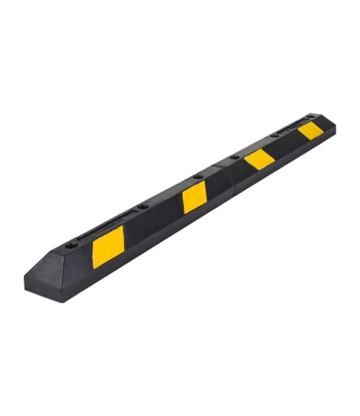 UT 2137 186 cm Kauçuk Araç Stoperi Tek Parçalı  