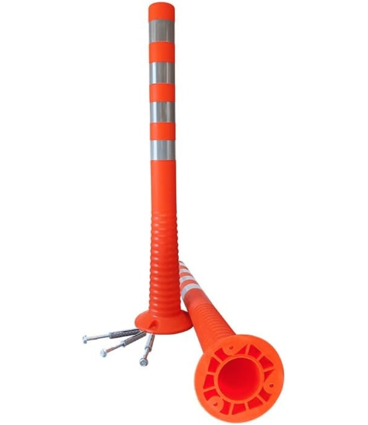 UT 2530 1100 mm Esnek Şerit Ayırıcı Delinatör  