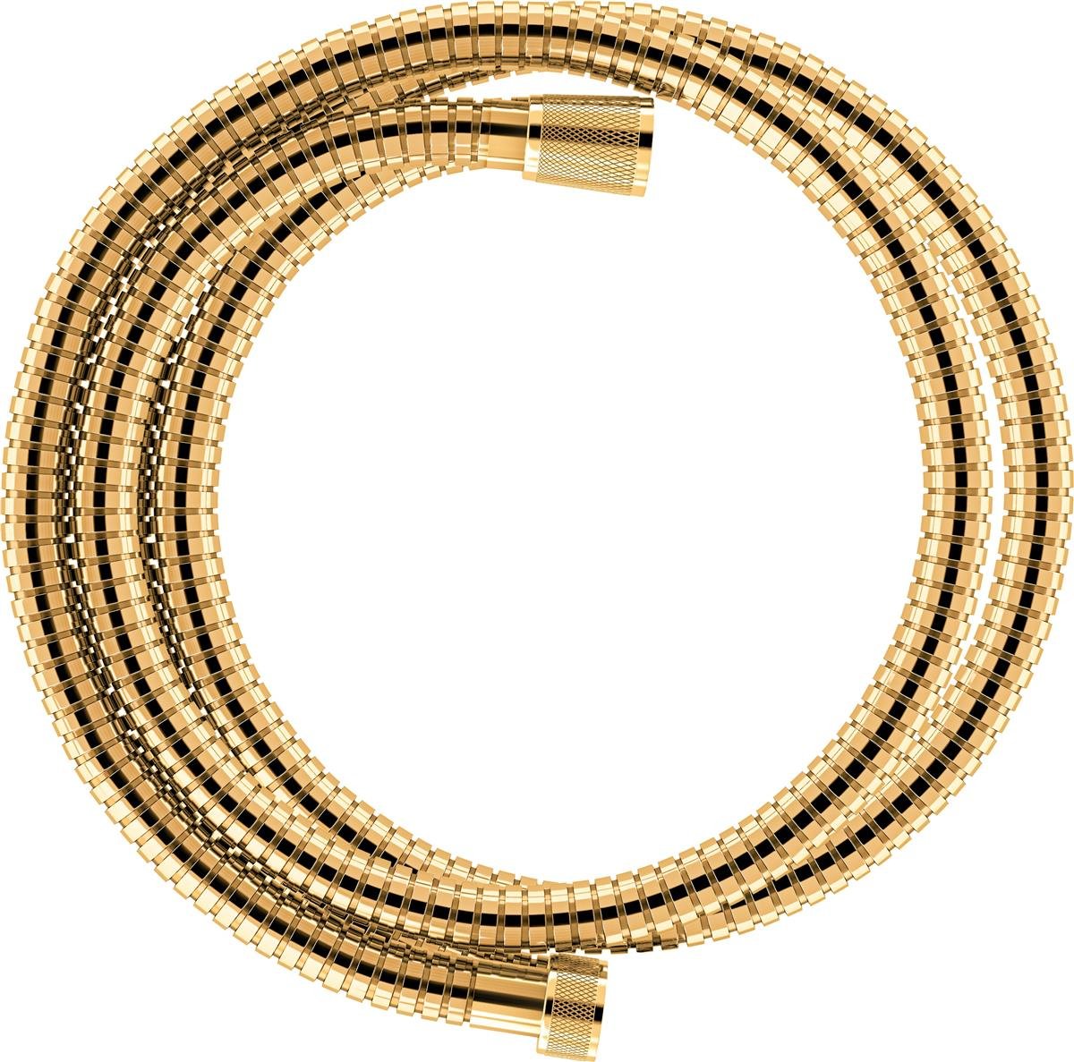 Valtemo Gold Duş Hortumu 150 cm