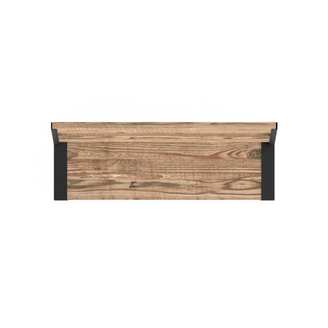 Venina Home Sırtlı Bench Tek Kişilik