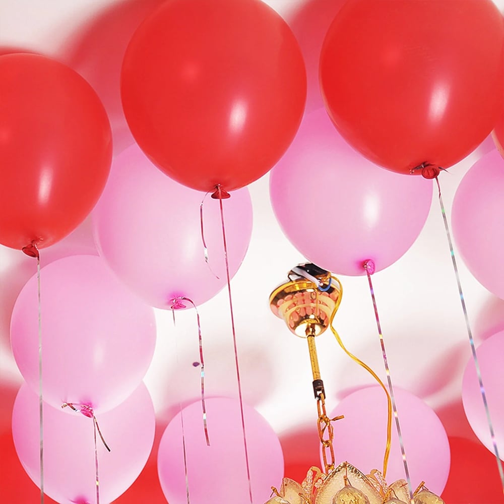 Balon Yapıştırma Aparatı - 100 Adet