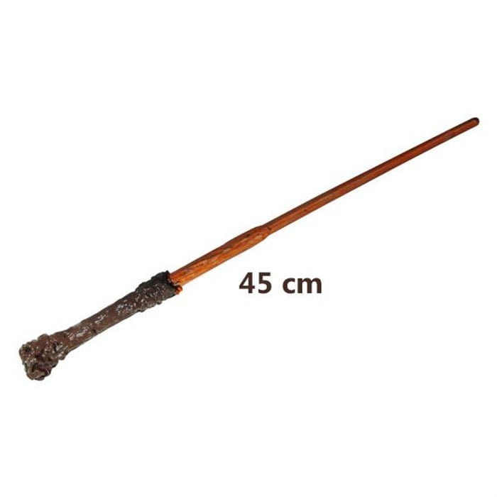 Cadılar Bayramı Sihirbaz Asası - 45 cm