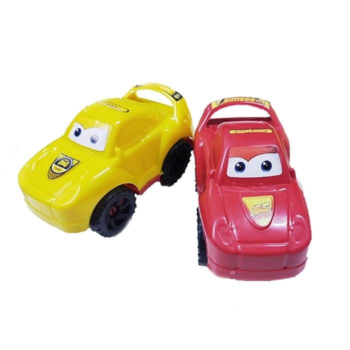 Cars Arabalar Hediyelik Oyuncak