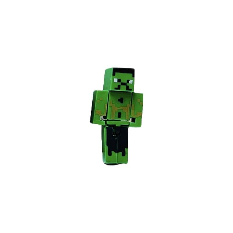 Minecraft Süper Kahramanlar Oyuncak