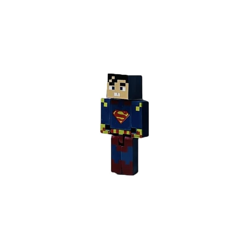 Minecraft Süper Kahramanlar Oyuncak