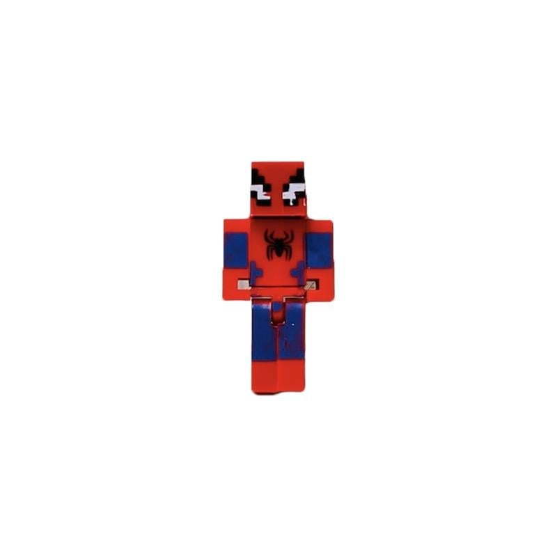 Minecraft Süper Kahramanlar Oyuncak