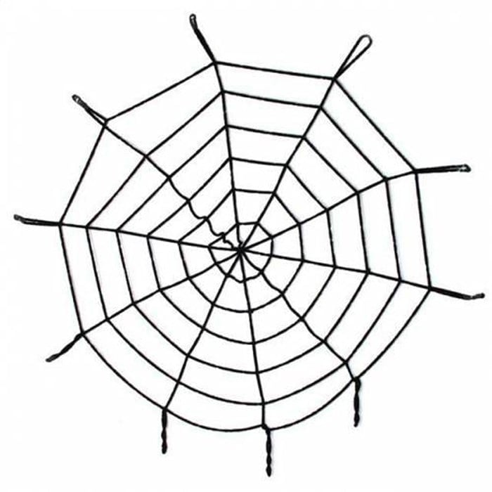 Örümcek Ağı 1,5 metre