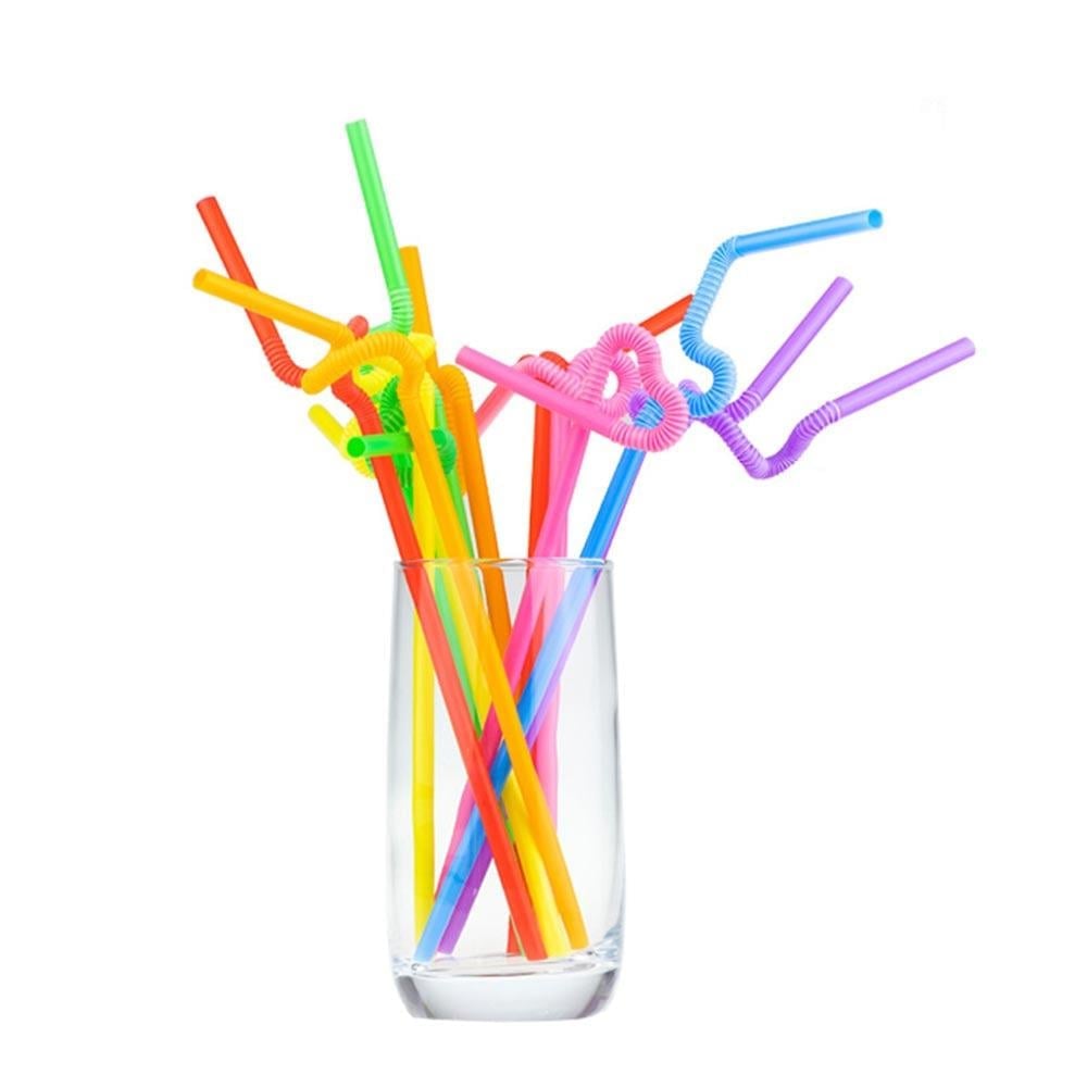 Rengarenk 4'lü Crazy Pipet 
