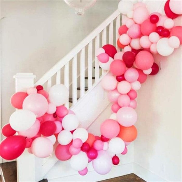 Zincir Balon - Balon Süsleme Aparatı - 2.5 Metre