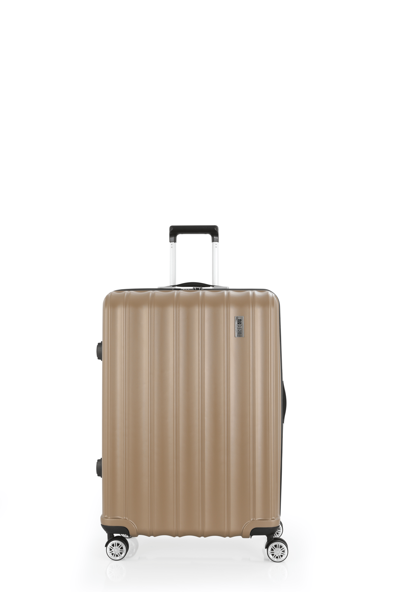 Mçs Lüx Abs Valiz V208 75 CM