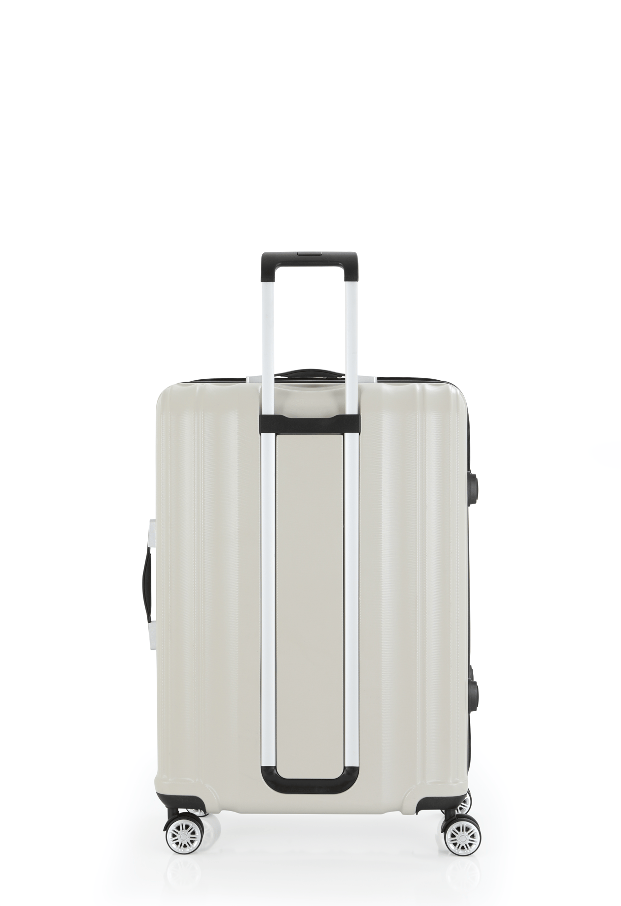 Mçs Lüx Abs Valiz V208 75 CM