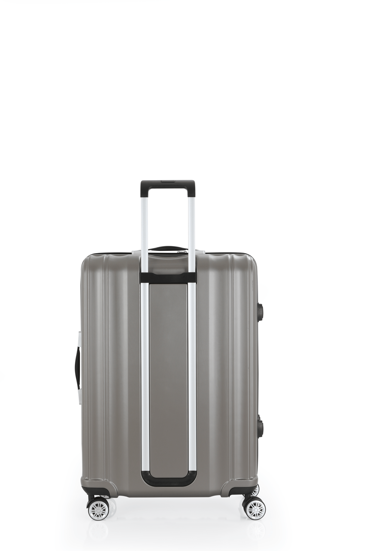 Mçs Lüx Abs Valiz V208 75 CM