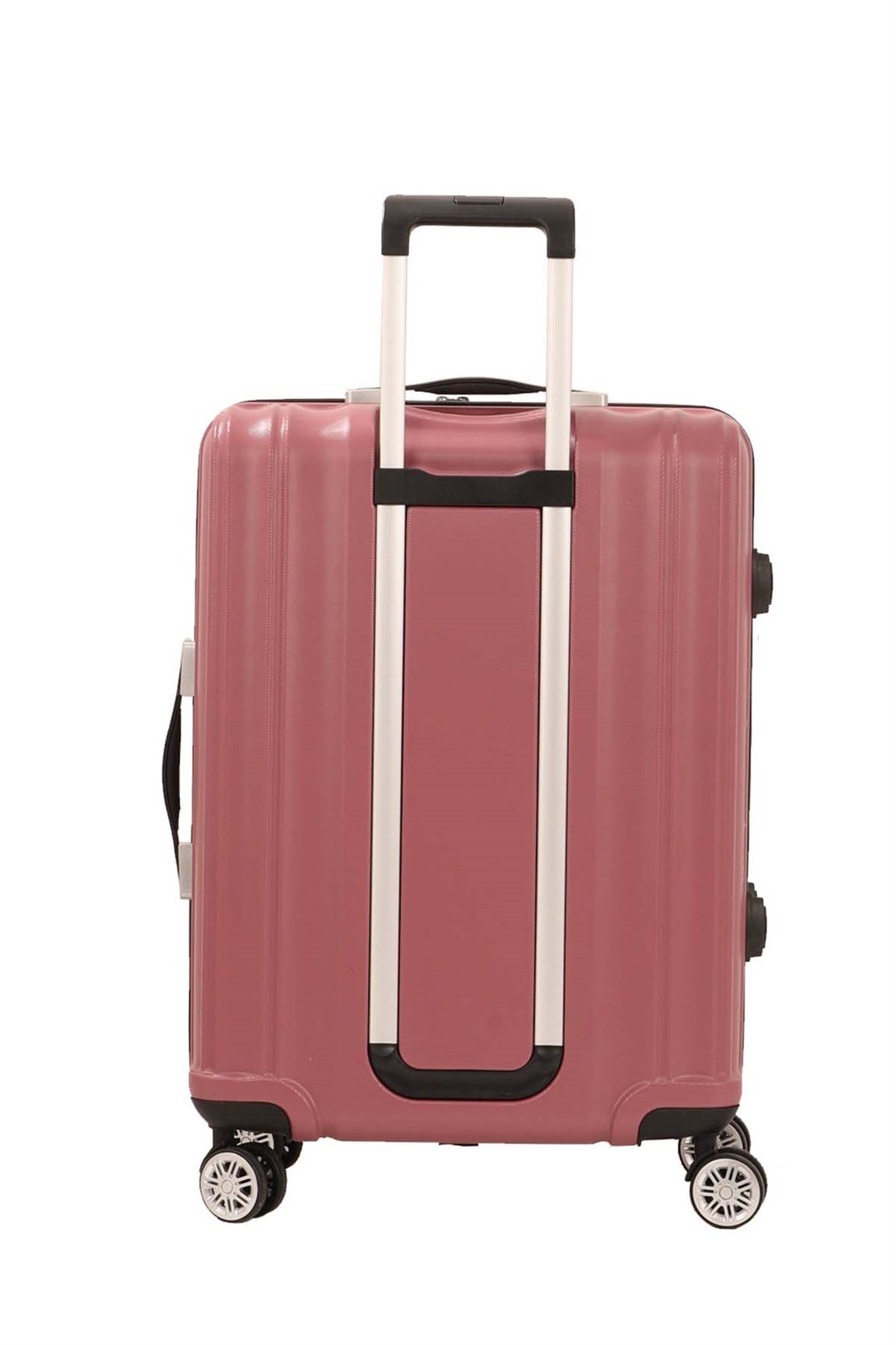 Mçs Lüx Abs Valiz V208 75 CM