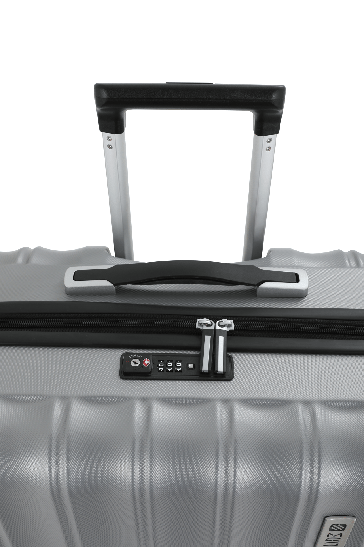 Mçs Lüx Abs Valiz V208 75 CM