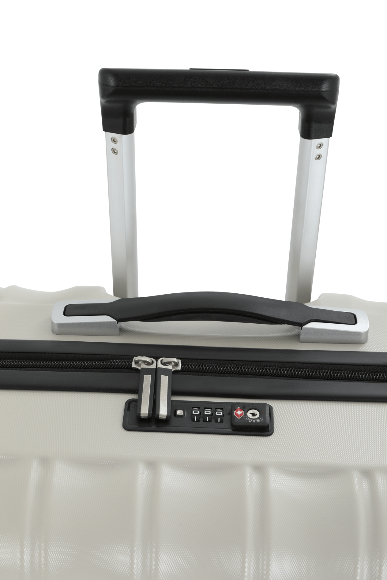Mçs Lüx Abs Valiz V208 75 CM