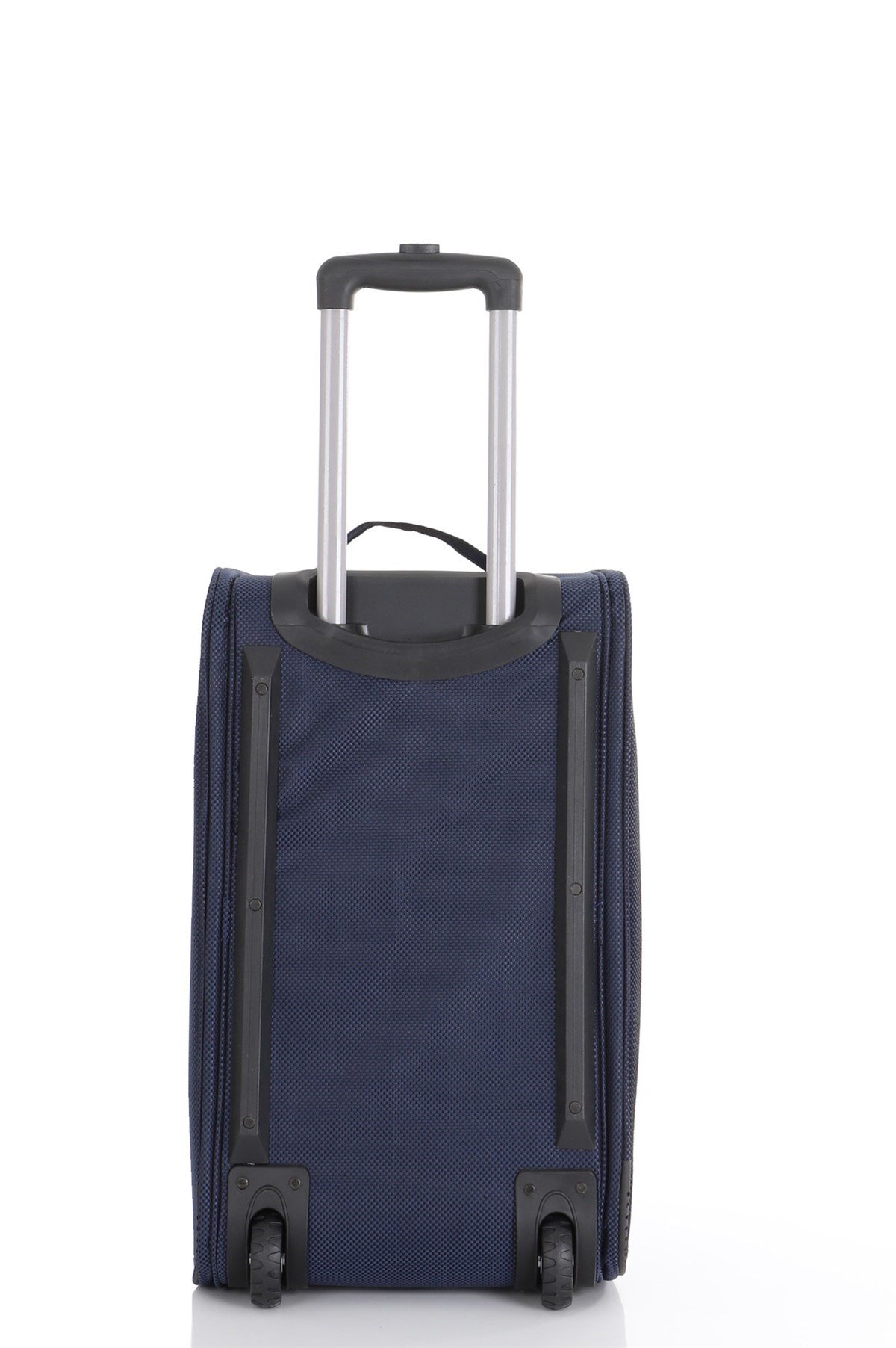 Ussaro Kumaş Hostes & Pilot Valiz Seti V040
