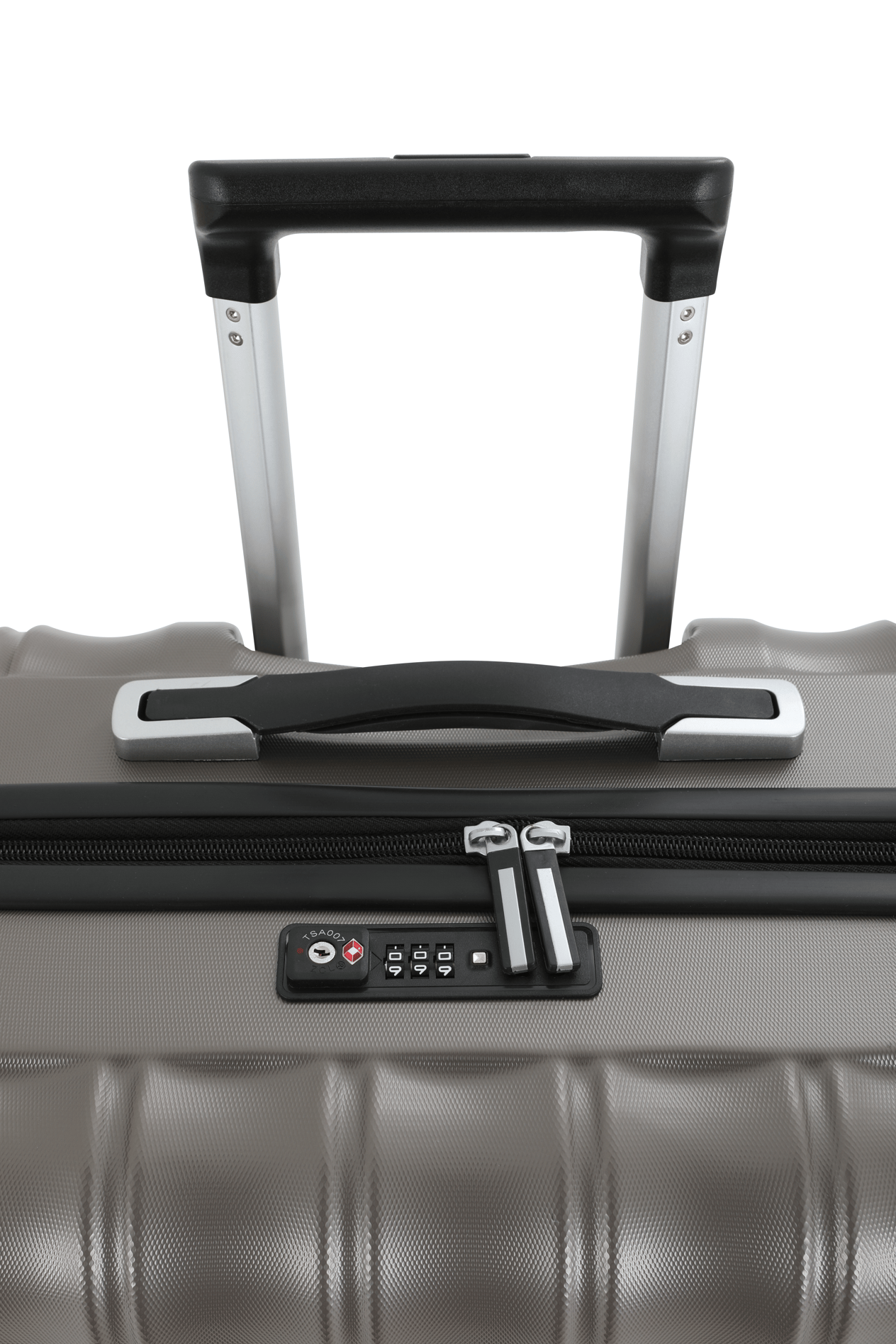 Mçs Lüx Abs Valiz V208 75 CM