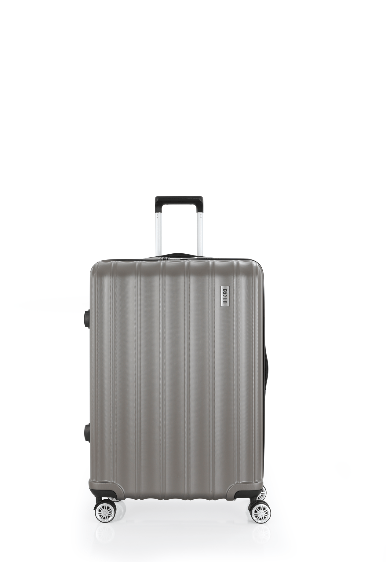 Mçs Lüx Abs Valiz V208 75 CM