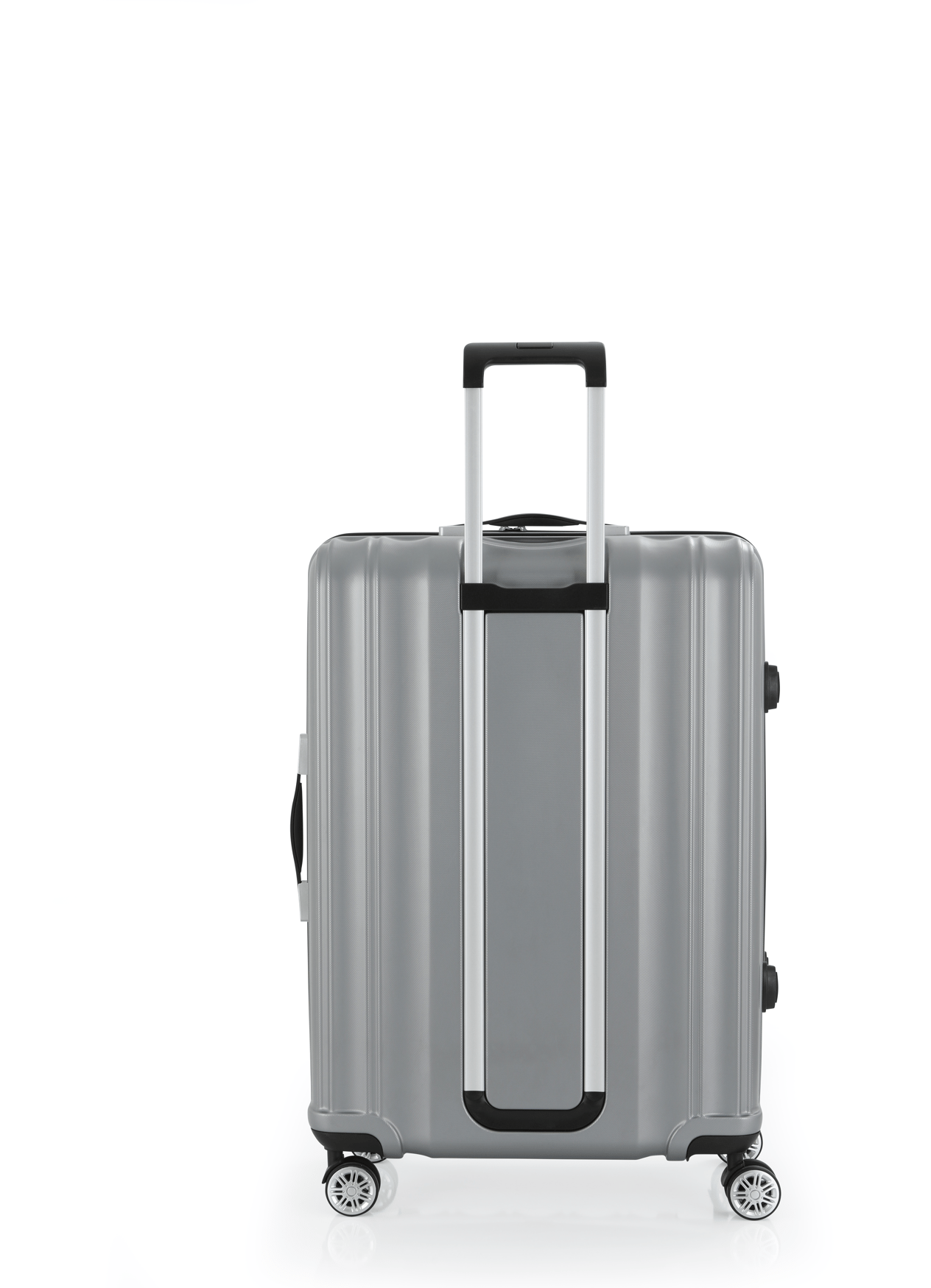 Mçs Lüx Abs Valiz V208 75 CM