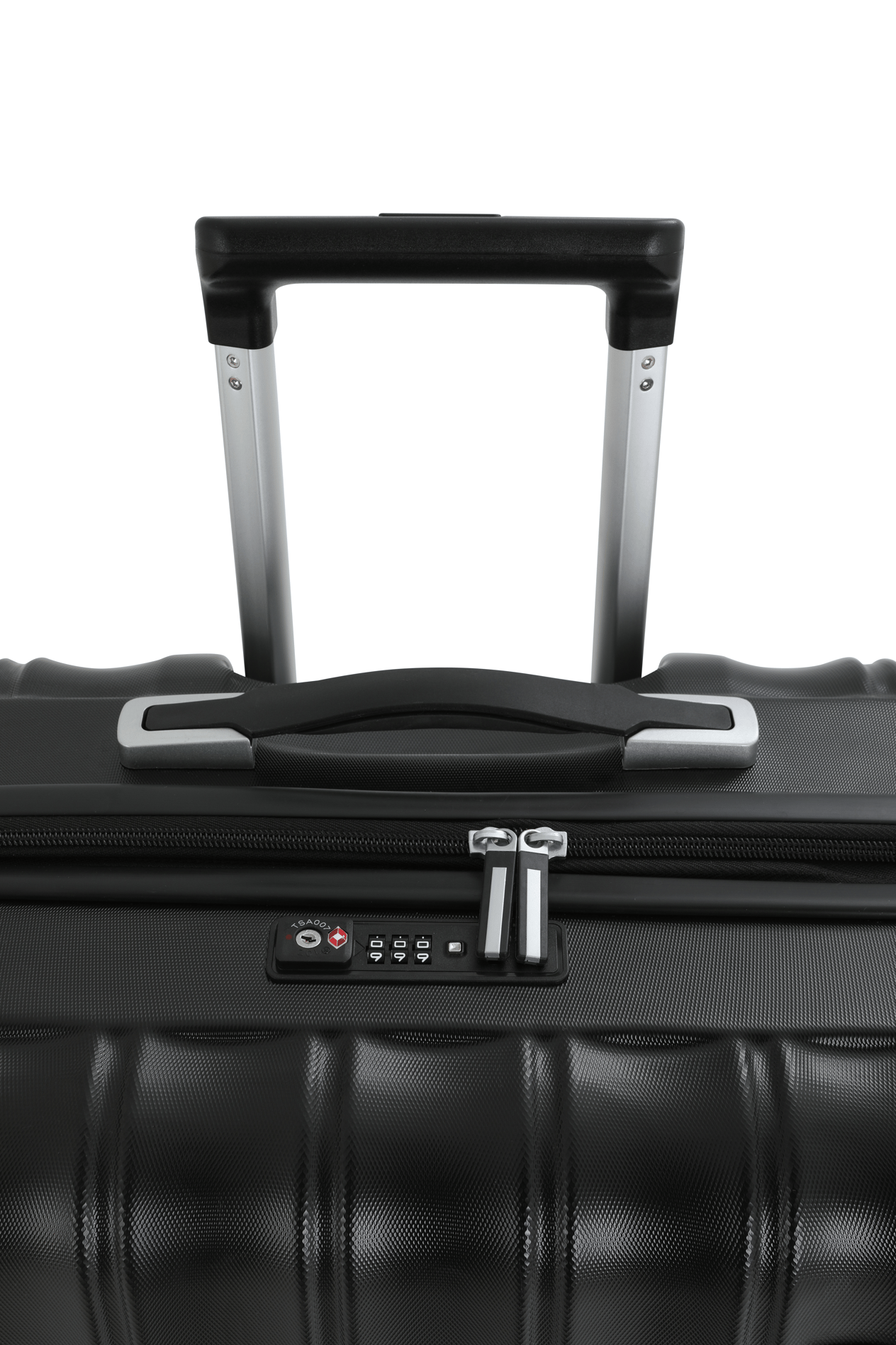 Mçs Lüx Abs Valiz V208 75 CM