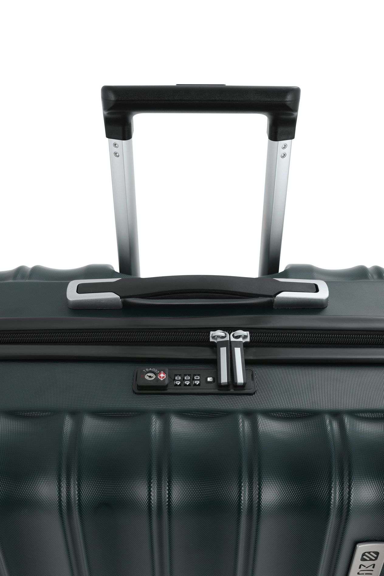 Mçs Lüx Abs Valiz V208 75 CM