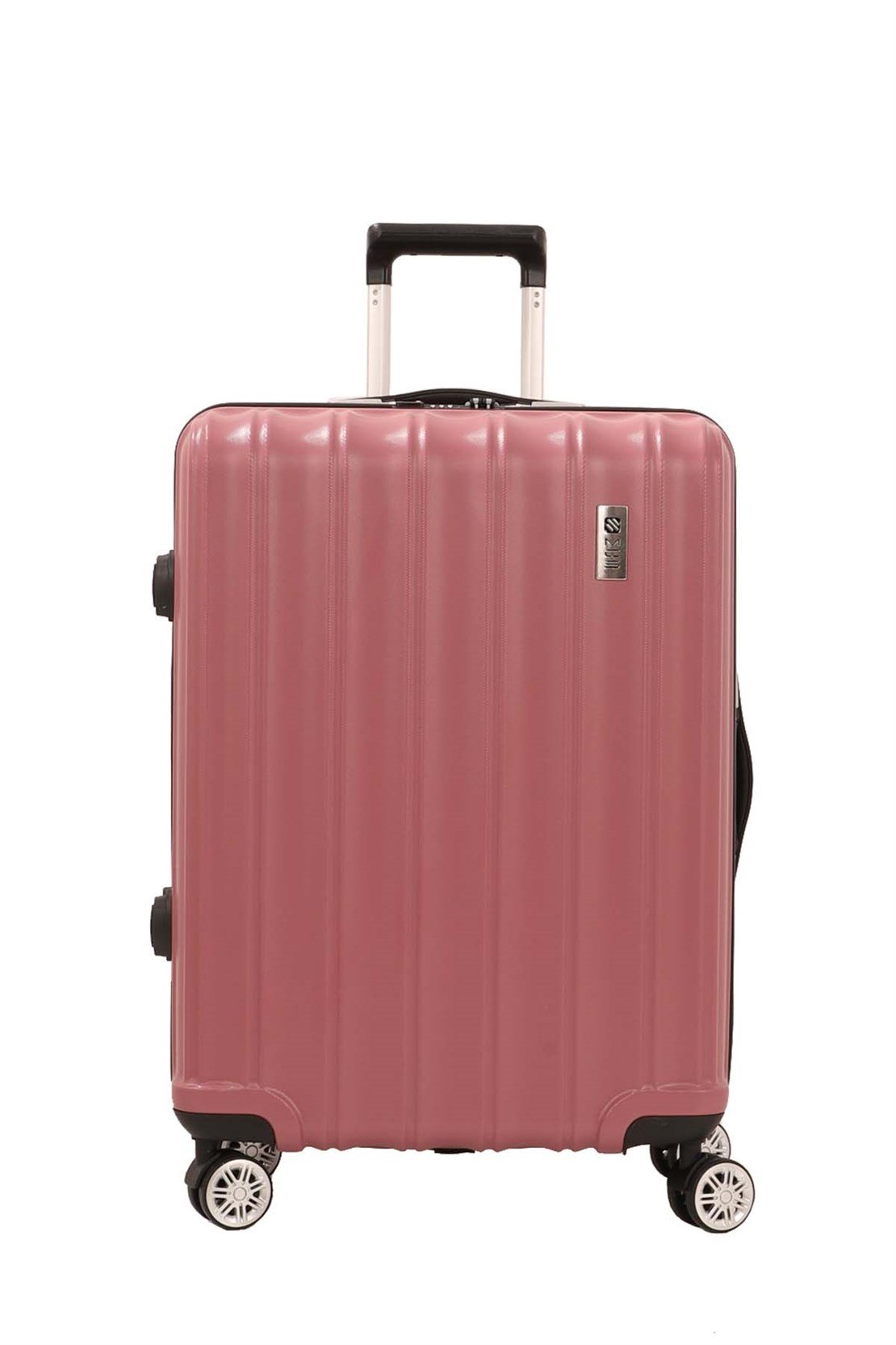 Mçs Lüx Abs Valiz V208 75 CM