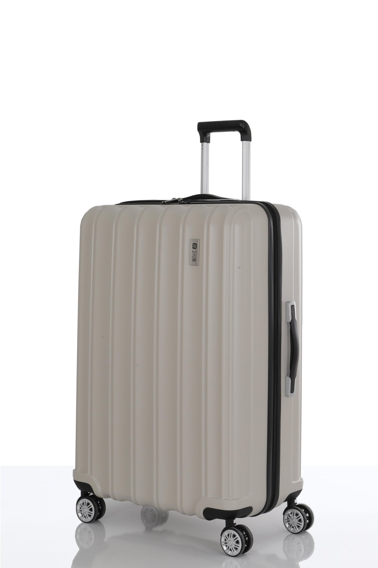 Mçs Lüx Abs Valiz V208 75 CM