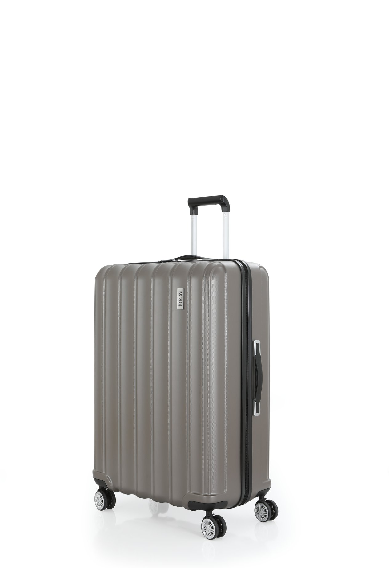 Mçs Lüx Abs Valiz V208 75 CM