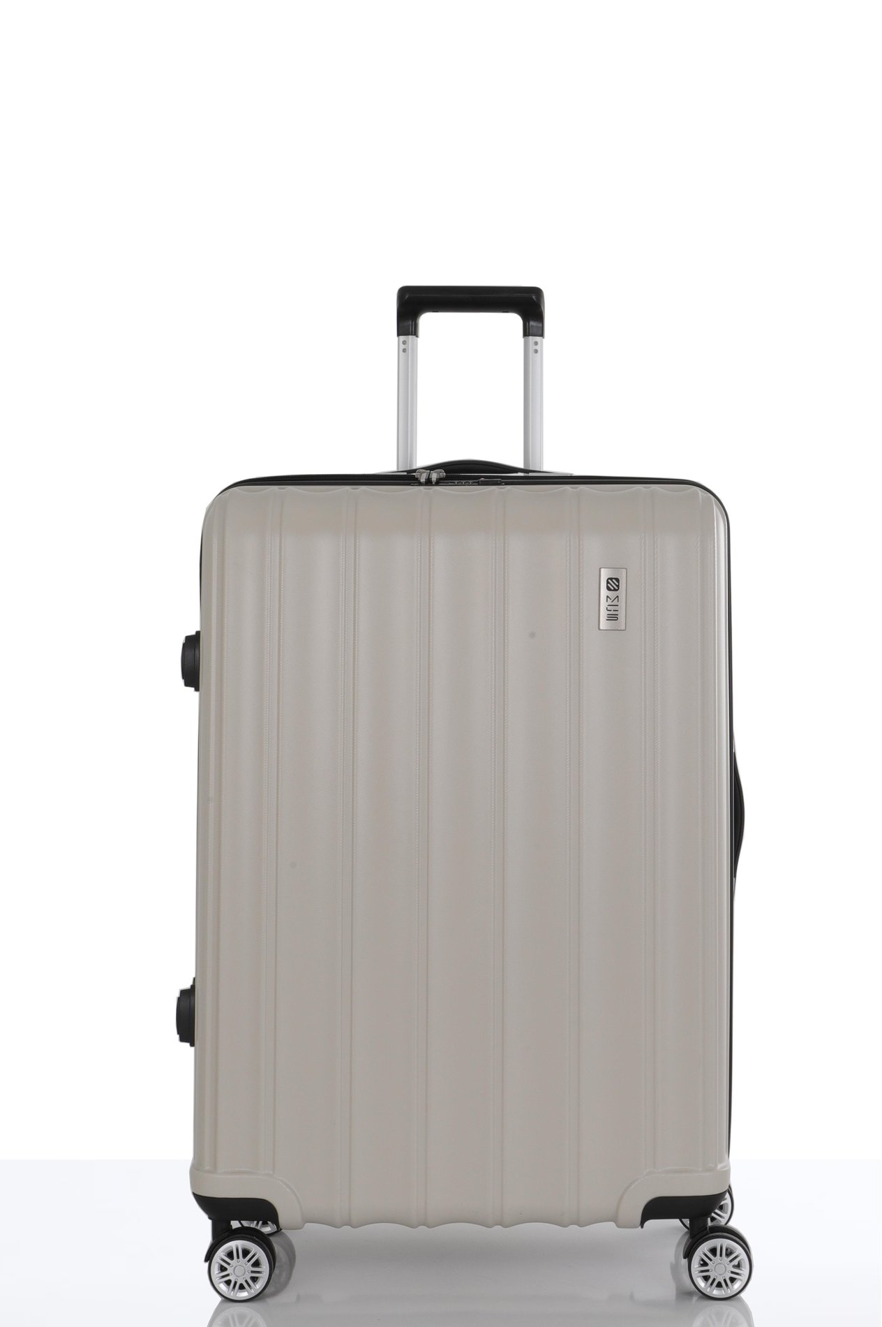 Mçs Lüx Abs Valiz V208 75 CM