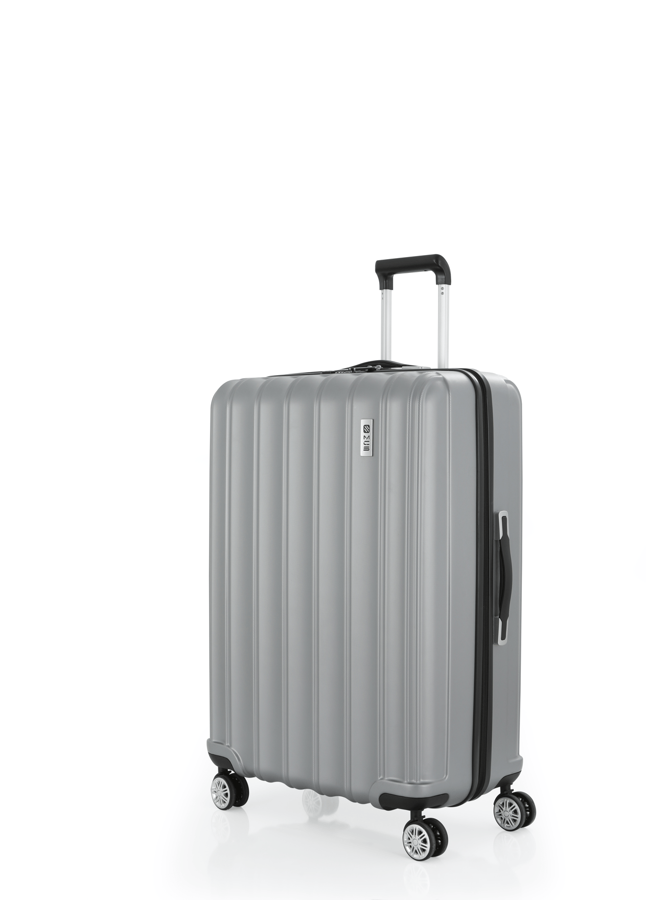 Mçs Lüx Abs Valiz V208 75 CM