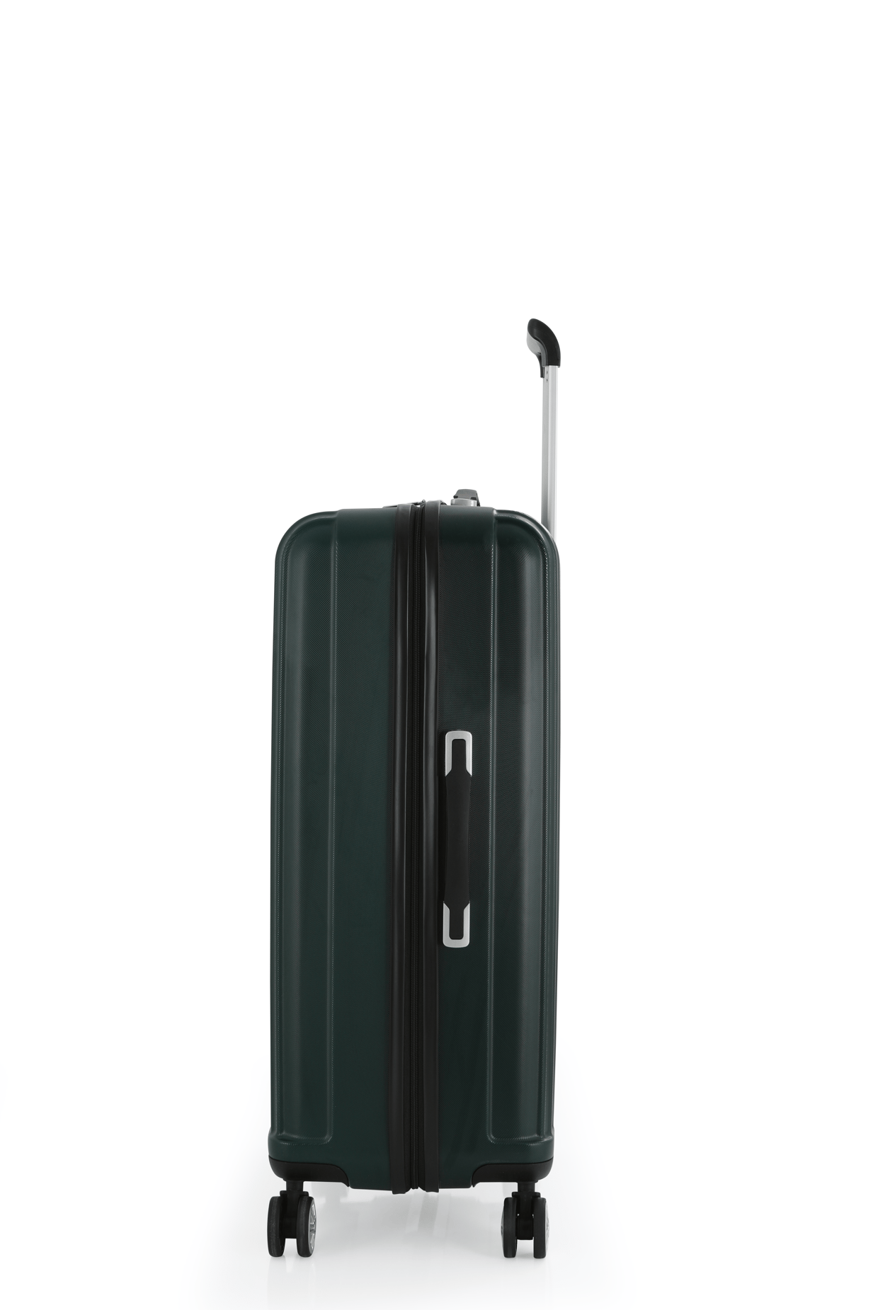 Mçs Lüx Abs Valiz V208 75 CM
