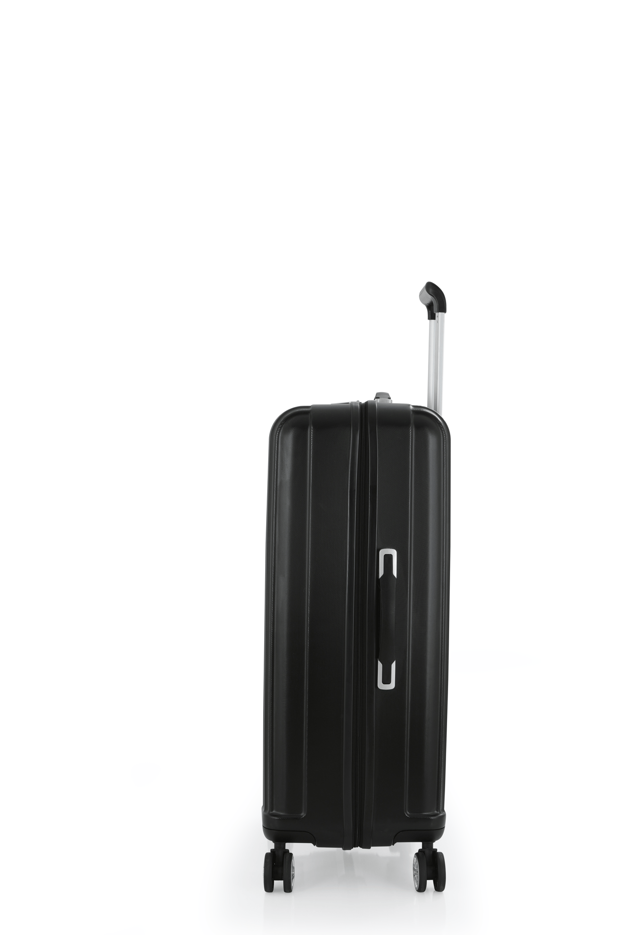 Mçs Lüx Abs Valiz V208 75 CM
