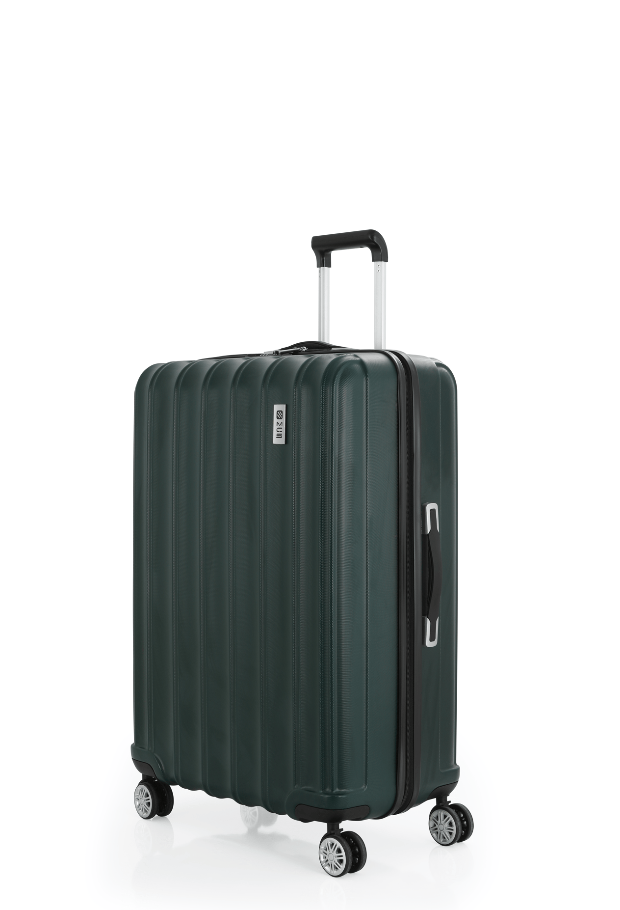 Mçs Lüx Abs Valiz V208 75 CM
