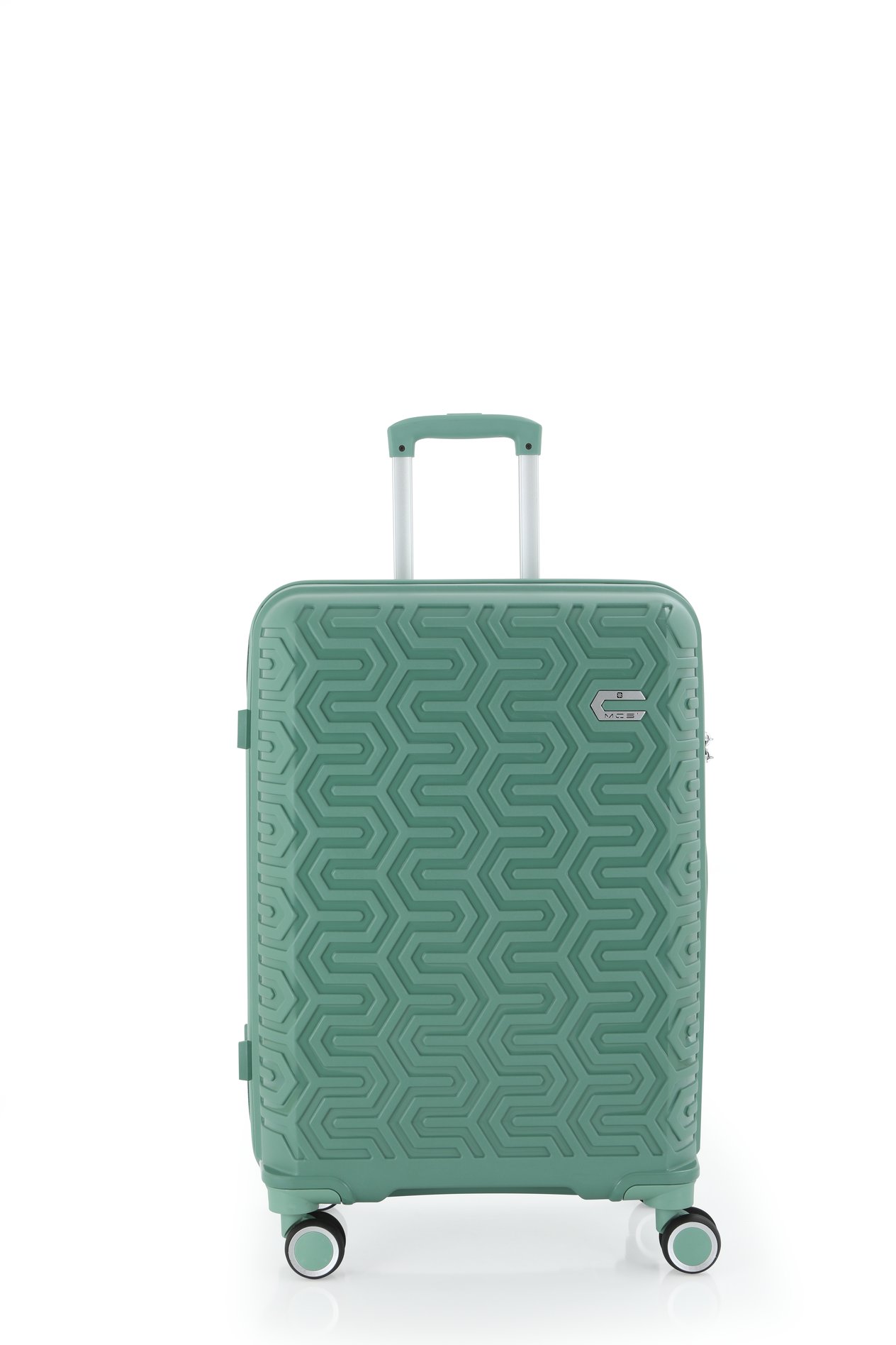 Mçs Polipropilen Valiz V377 65 CM