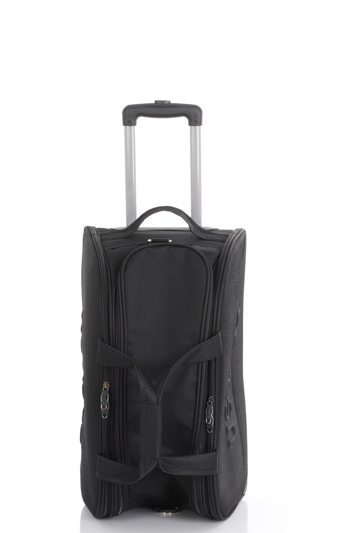 Ussaro Kumaş Hostes & Pilot Valiz Seti V040